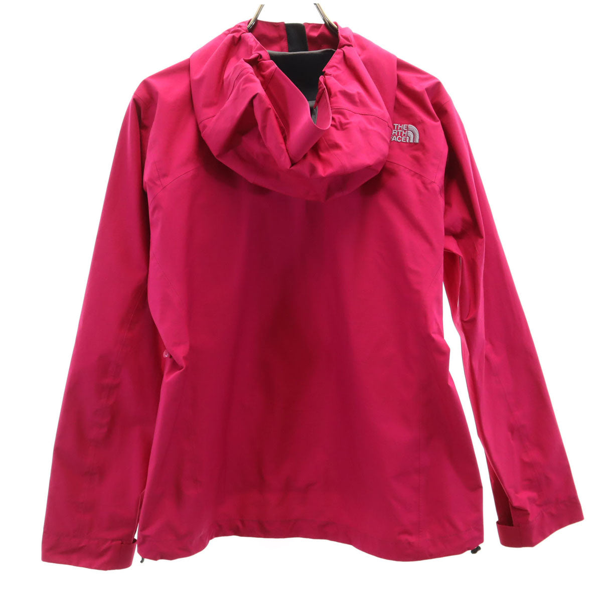 THE NORTH FACE ノースフェイス クライムライト ジャケット M マゼンタ系 NPW11325 アウトドア GORE-TEX レディース
