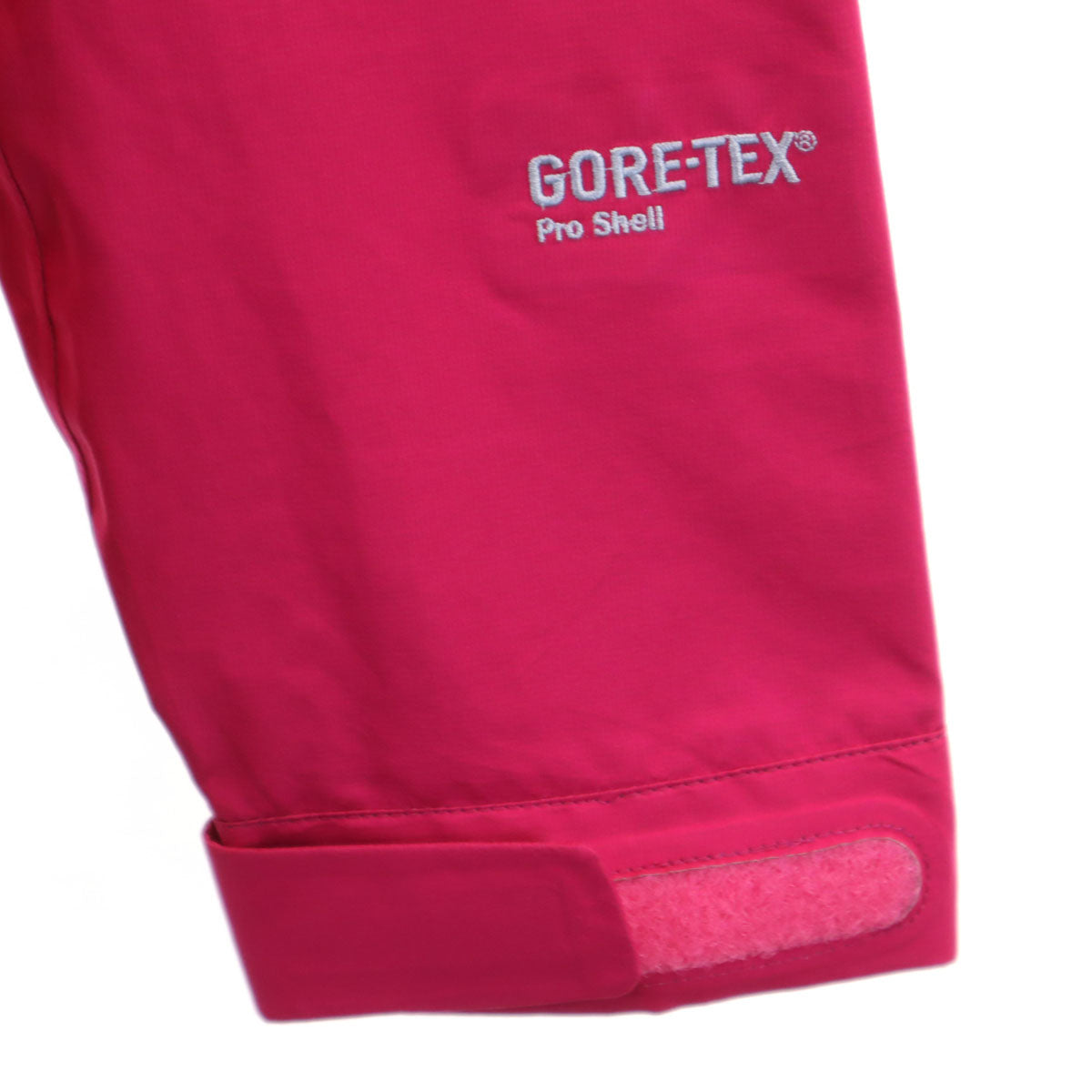 THE NORTH FACE ノースフェイス クライムライト ジャケット M マゼンタ系 NPW11325 アウトドア GORE-TEX レディース