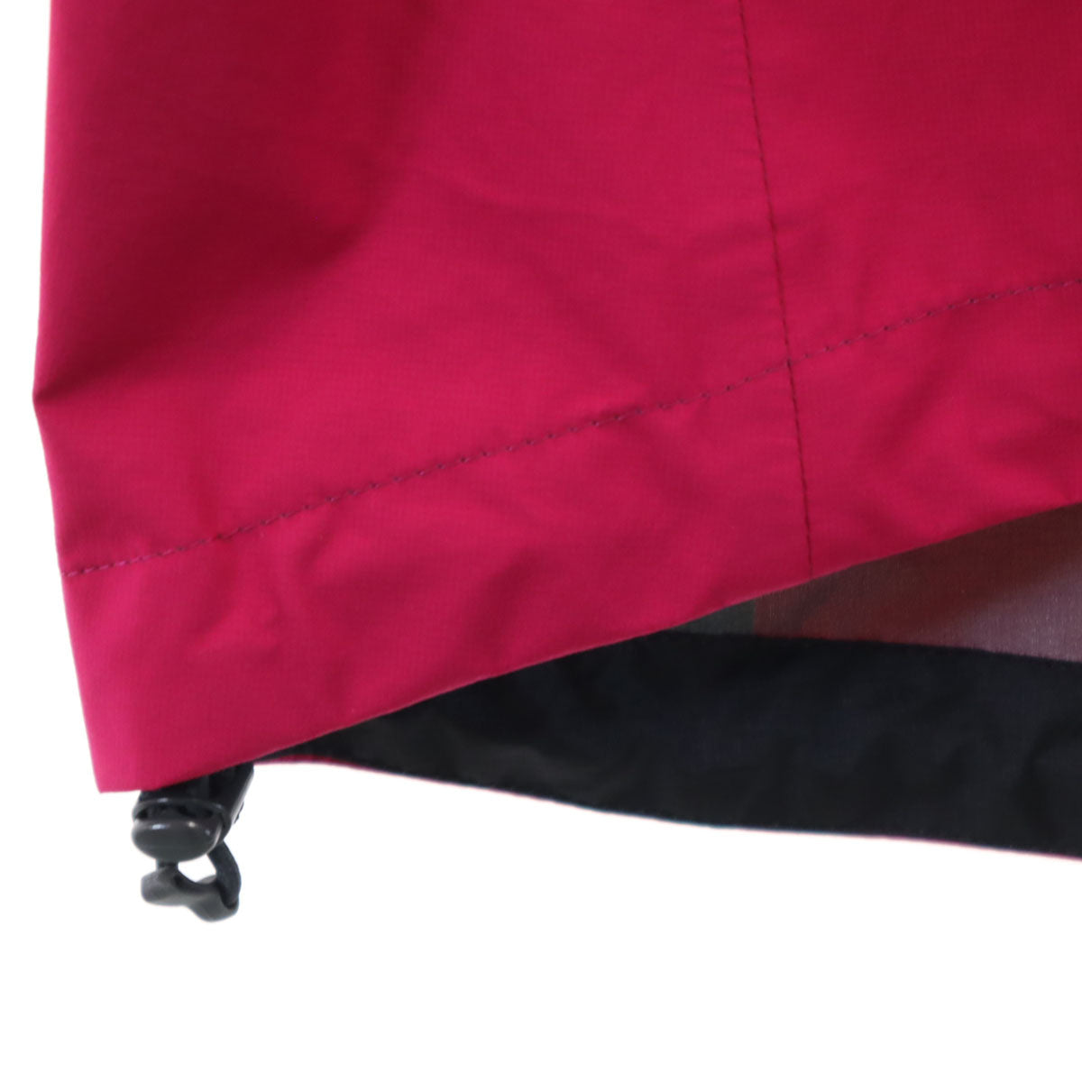 THE NORTH FACE ノースフェイス クライムライト ジャケット M マゼンタ系 NPW11325 アウトドア GORE-TEX レディース