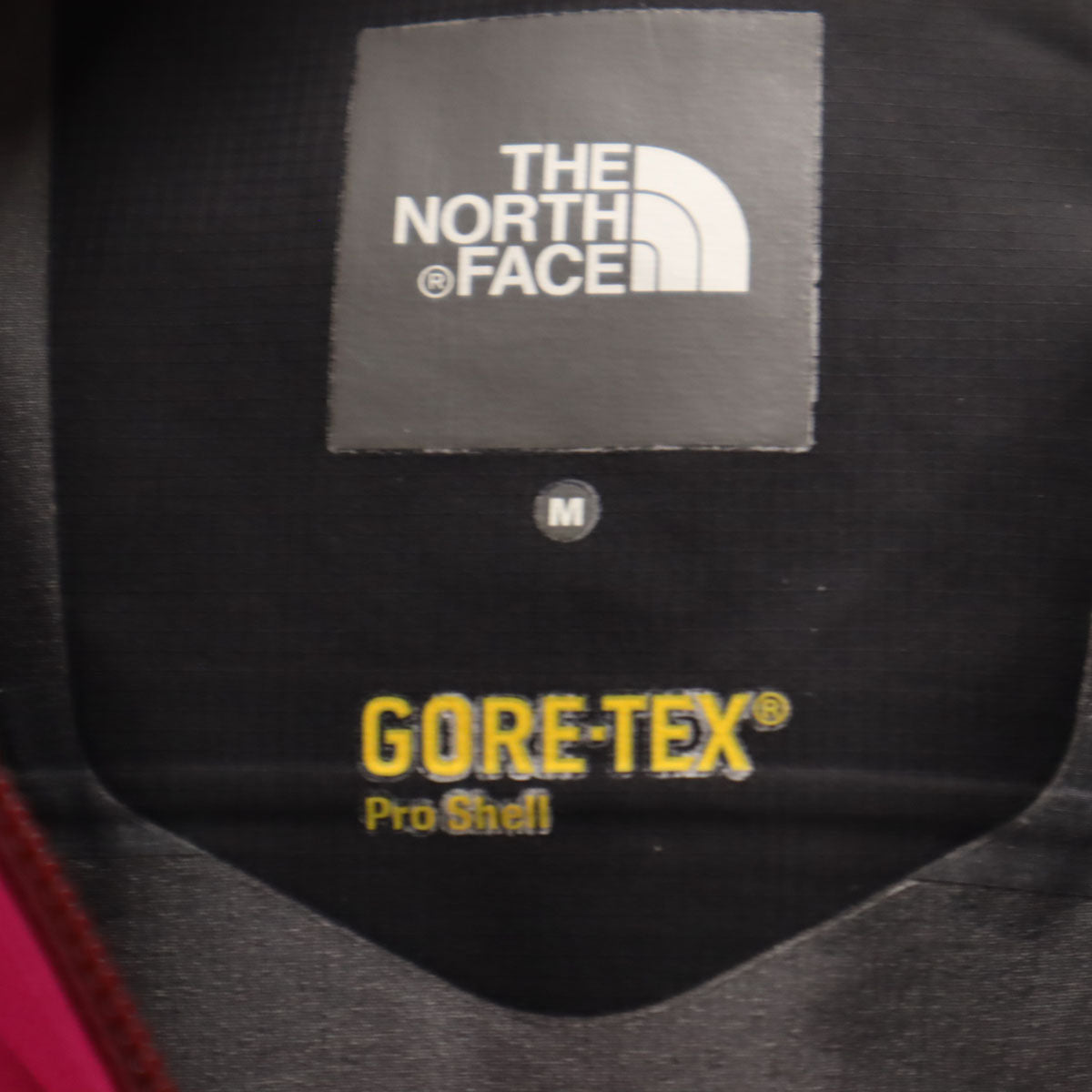 THE NORTH FACE ノースフェイス クライムライト ジャケット M マゼンタ系 NPW11325 アウトドア GORE-TEX レディース