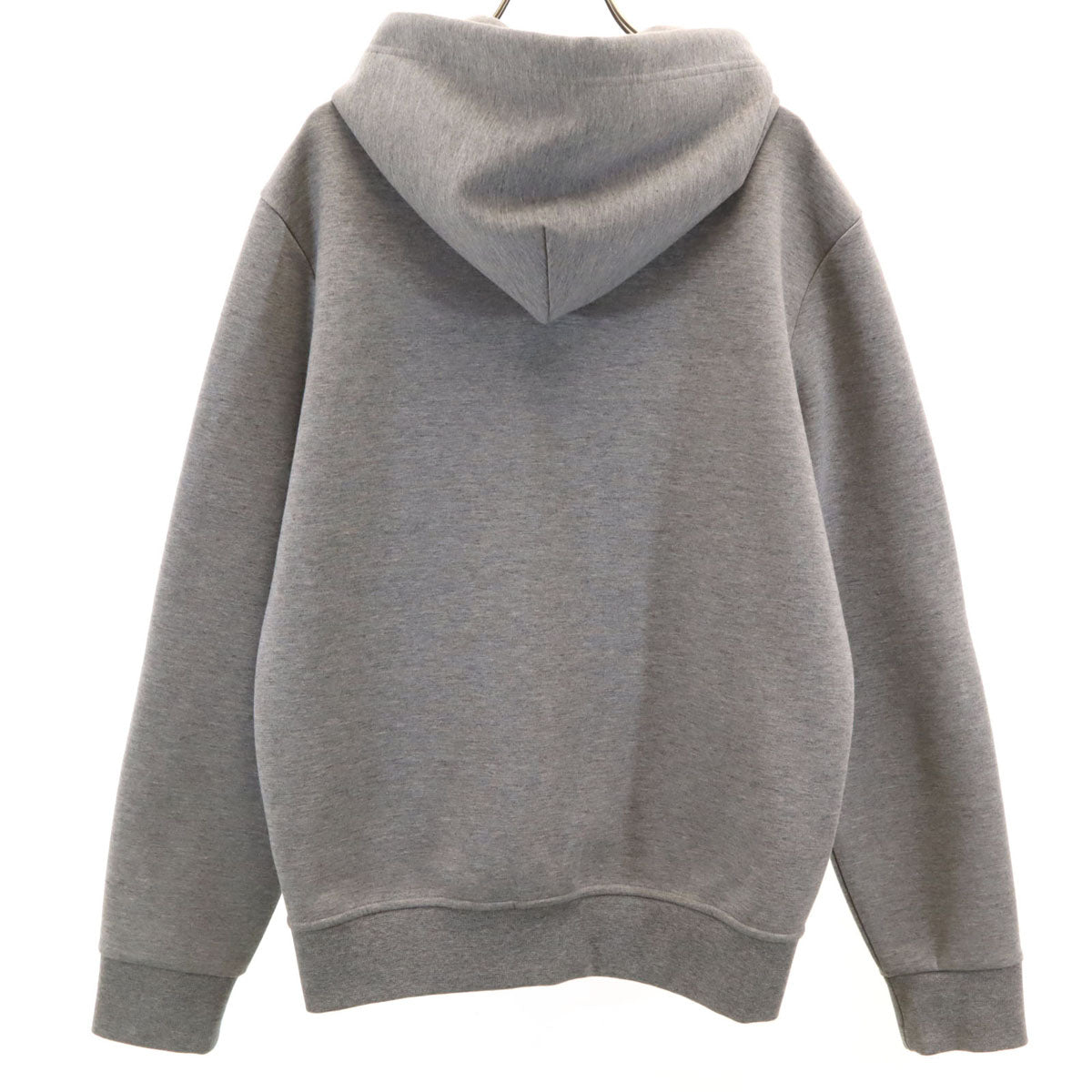 POLO RALPH LAUREN ポロラルフローレン 長袖 ジップパーカー M グレー メンズ