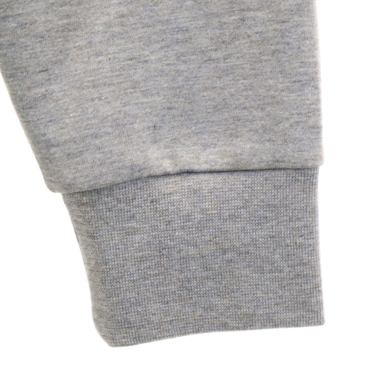 POLO RALPH LAUREN ポロラルフローレン 長袖 ジップパーカー M グレー メンズ