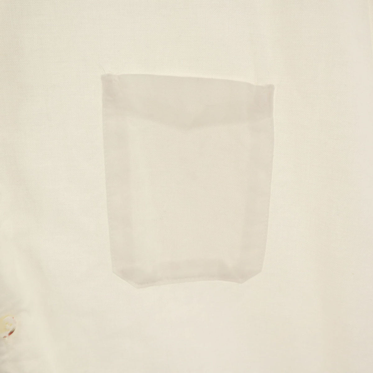 KAPITAL キャピタル 長袖 シャツ XL ホワイト メンズ