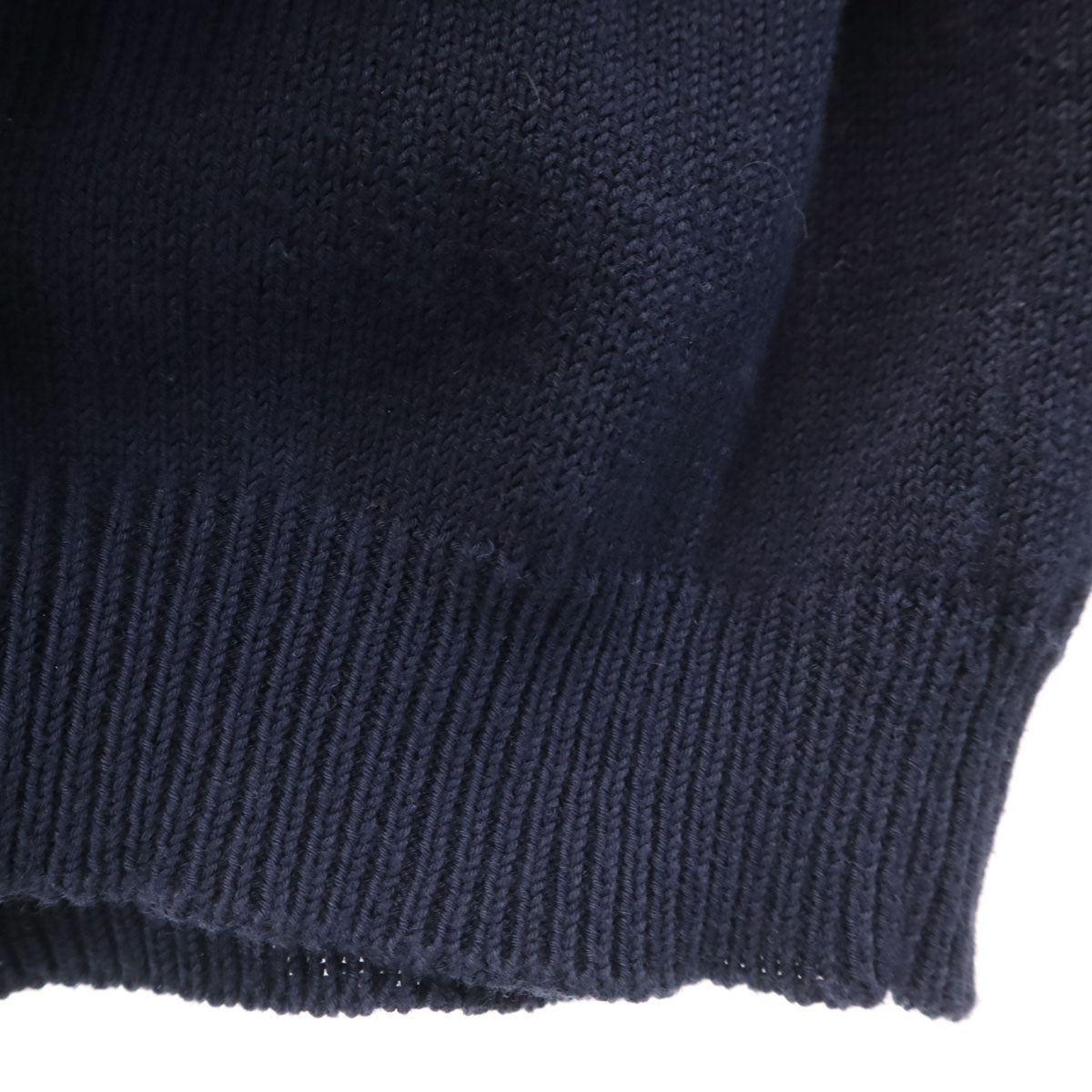 Max Mara WEEKEND LINE マックスマーラ ウィークエンド バード 長袖 ニット M ネイビー セーター 鳥 レディース
