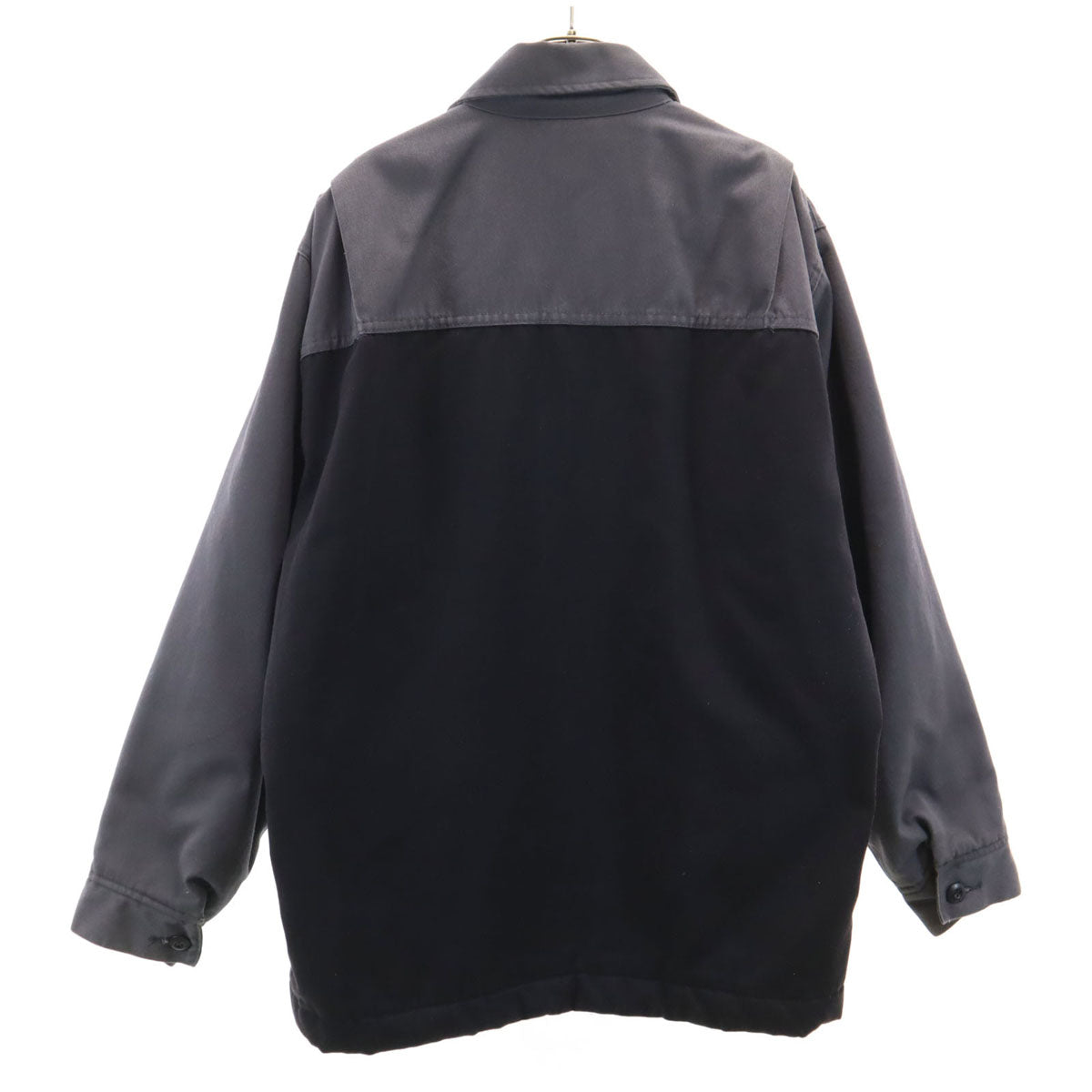 Dickies ディッキーズ 90s オールド ワークジャケット XL グレー メンズ