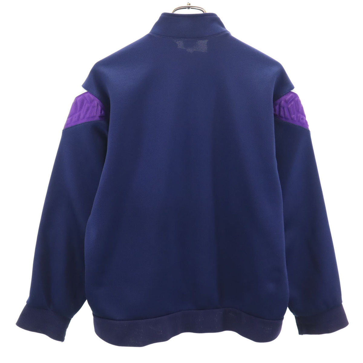 NIKE ナイキ オールド トラックジャケット ネイビー ジャージ メンズ