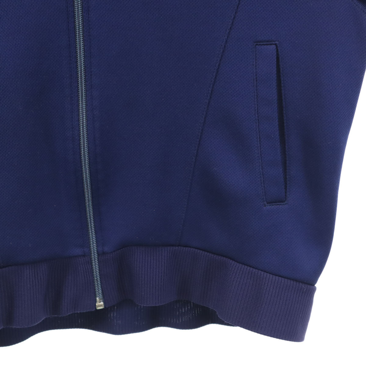 NIKE ナイキ オールド トラックジャケット ネイビー ジャージ メンズ