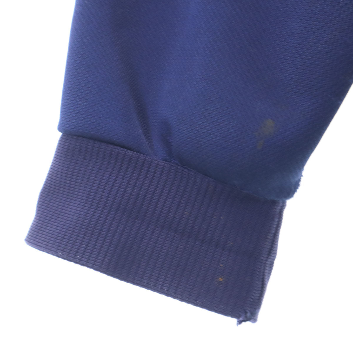 NIKEナイキ ジャージ トラックジャケット セットアップ ネイビー XL 古着 楽天市場】【中古】【古着】 NIKE トラック ジャケット L ネイビー