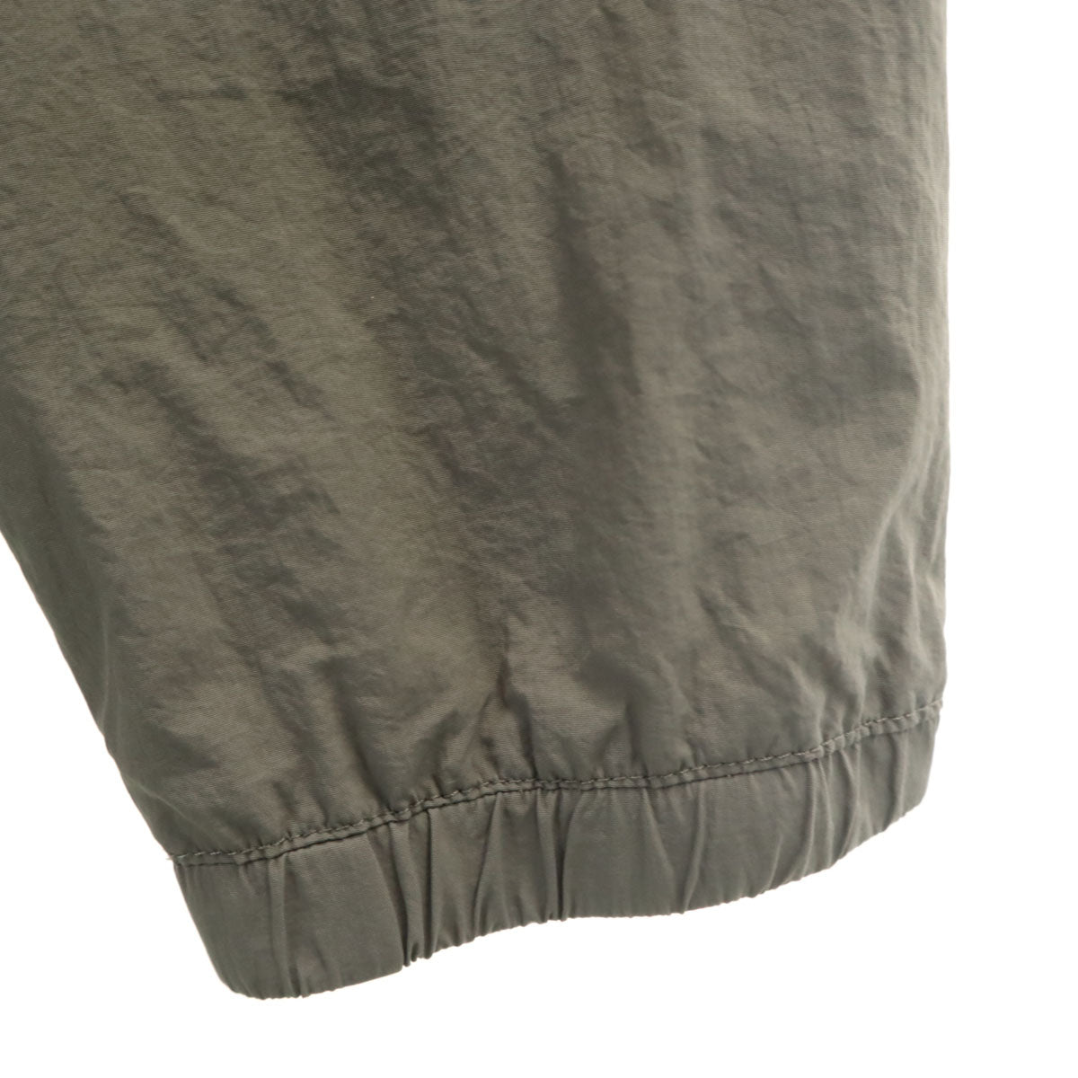 キナシサイクル ナイロンジャケット L ブラック メンズ