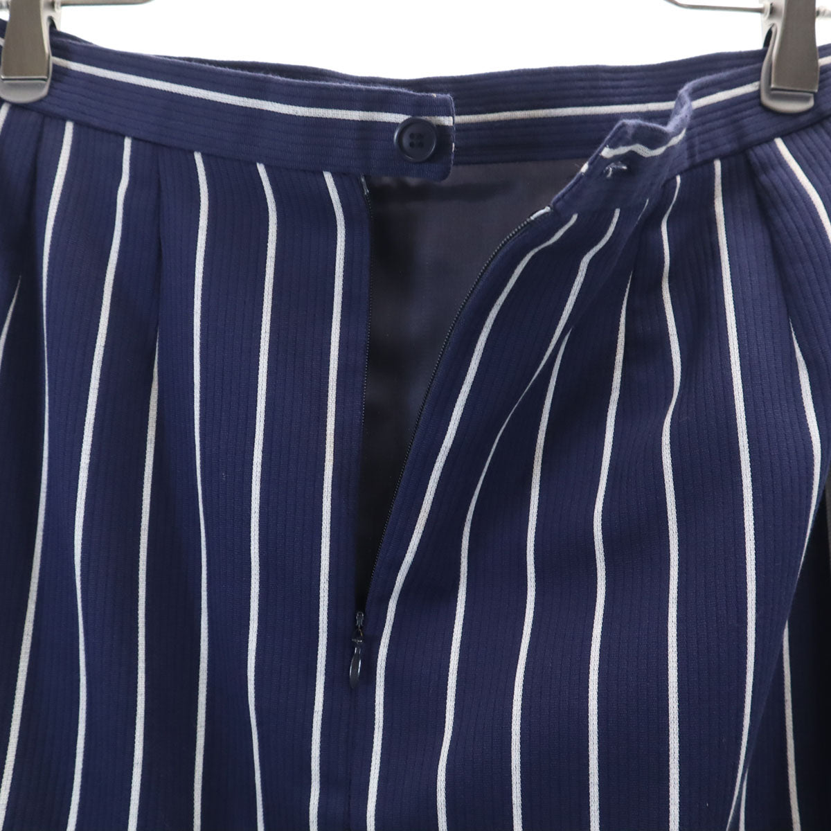 Givenchy ジバンシー 90s フランス製 オールド ストライプ柄