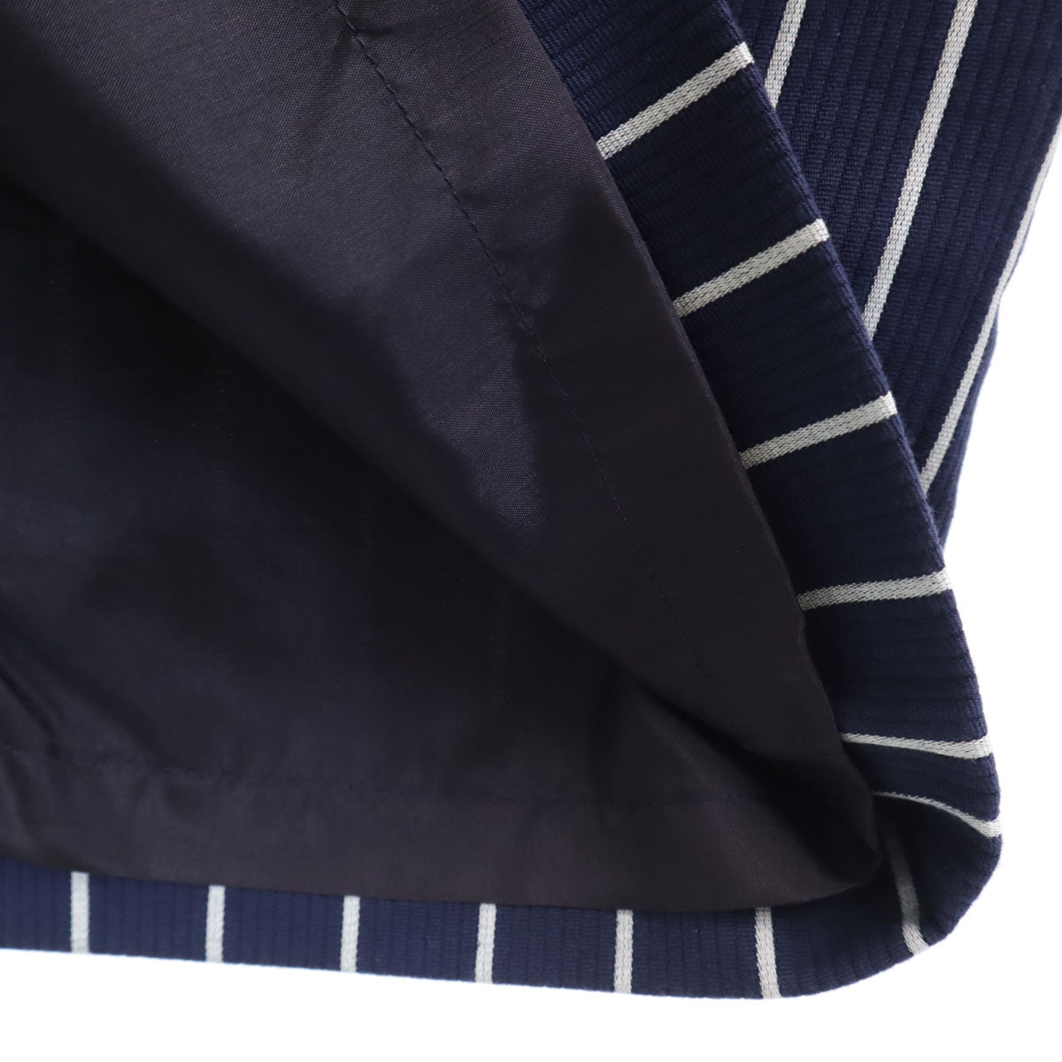 Givenchy ジバンシー 90s フランス製 オールド ストライプ柄