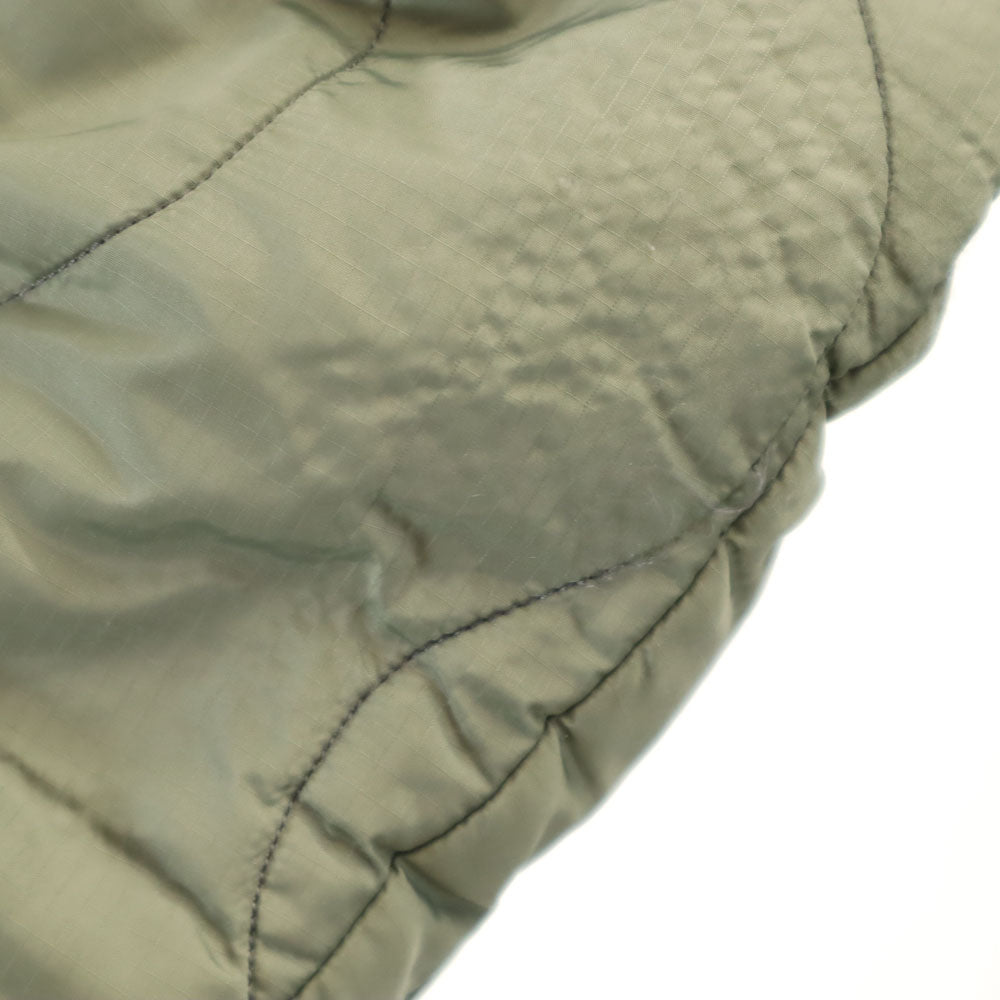 WILDTHINGS ワイルドシングス USA製 オールド キルティングジャケット XS 中綿入り レディース