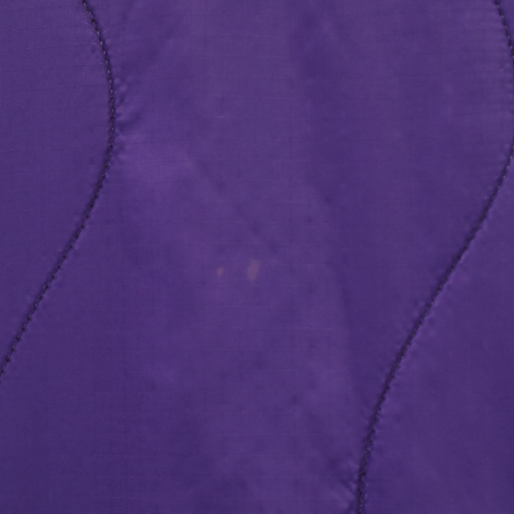 WILDTHINGS ワイルドシングス USA製 オールド キルティングジャケット XS 中綿入り レディース