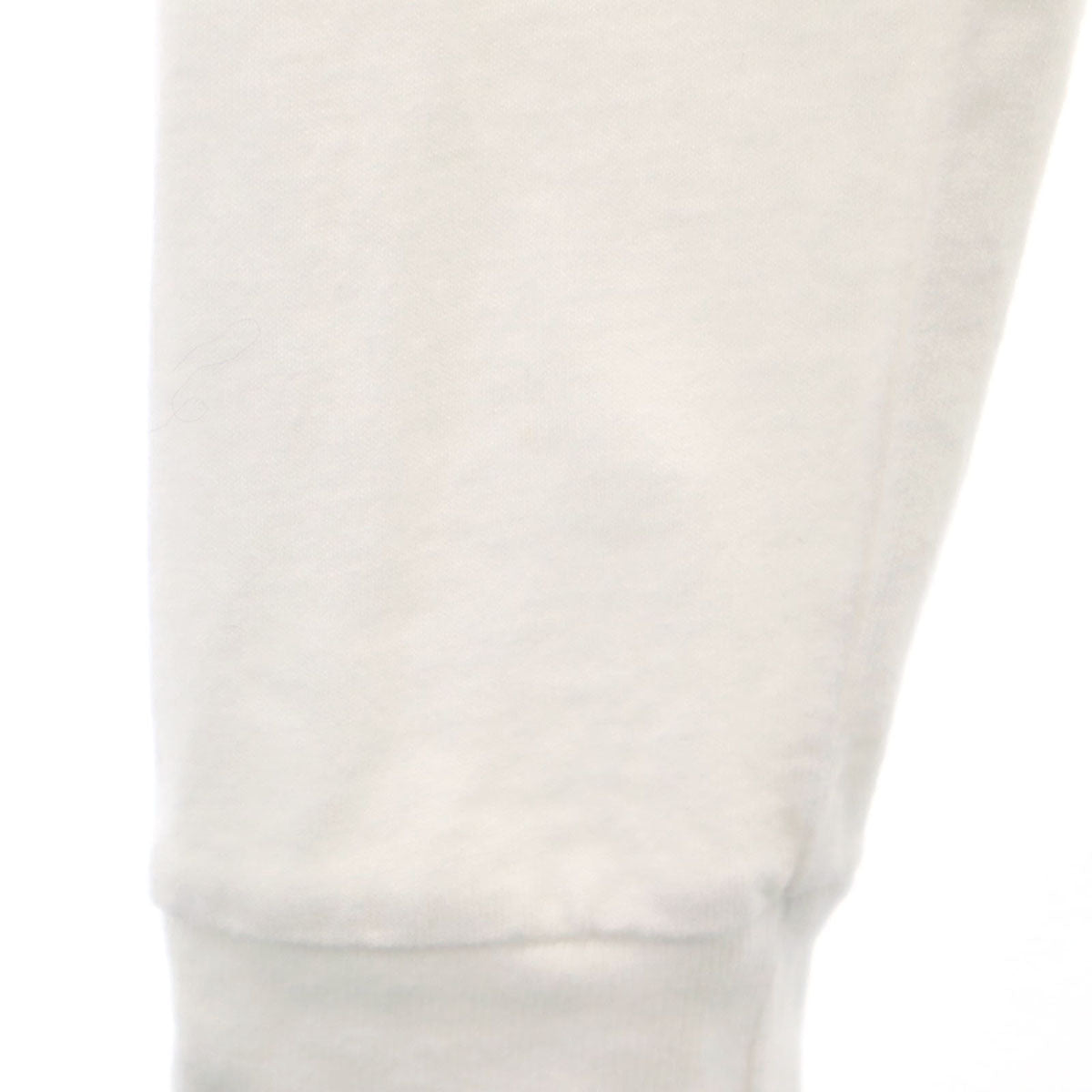 A BATHING APE アベイシングエイプ 長袖 Tシャツ S ホワイト ロンT メンズ