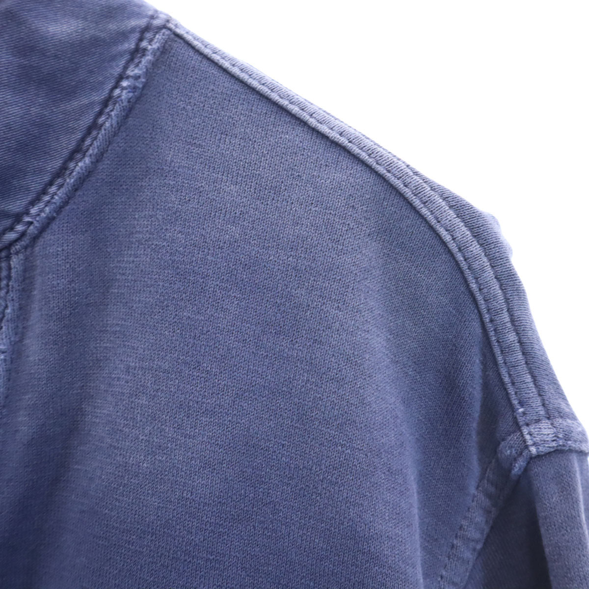 POLO RALPH LAUREN ポロラルフローレン 長袖 スウェット S ネイビー メンズ