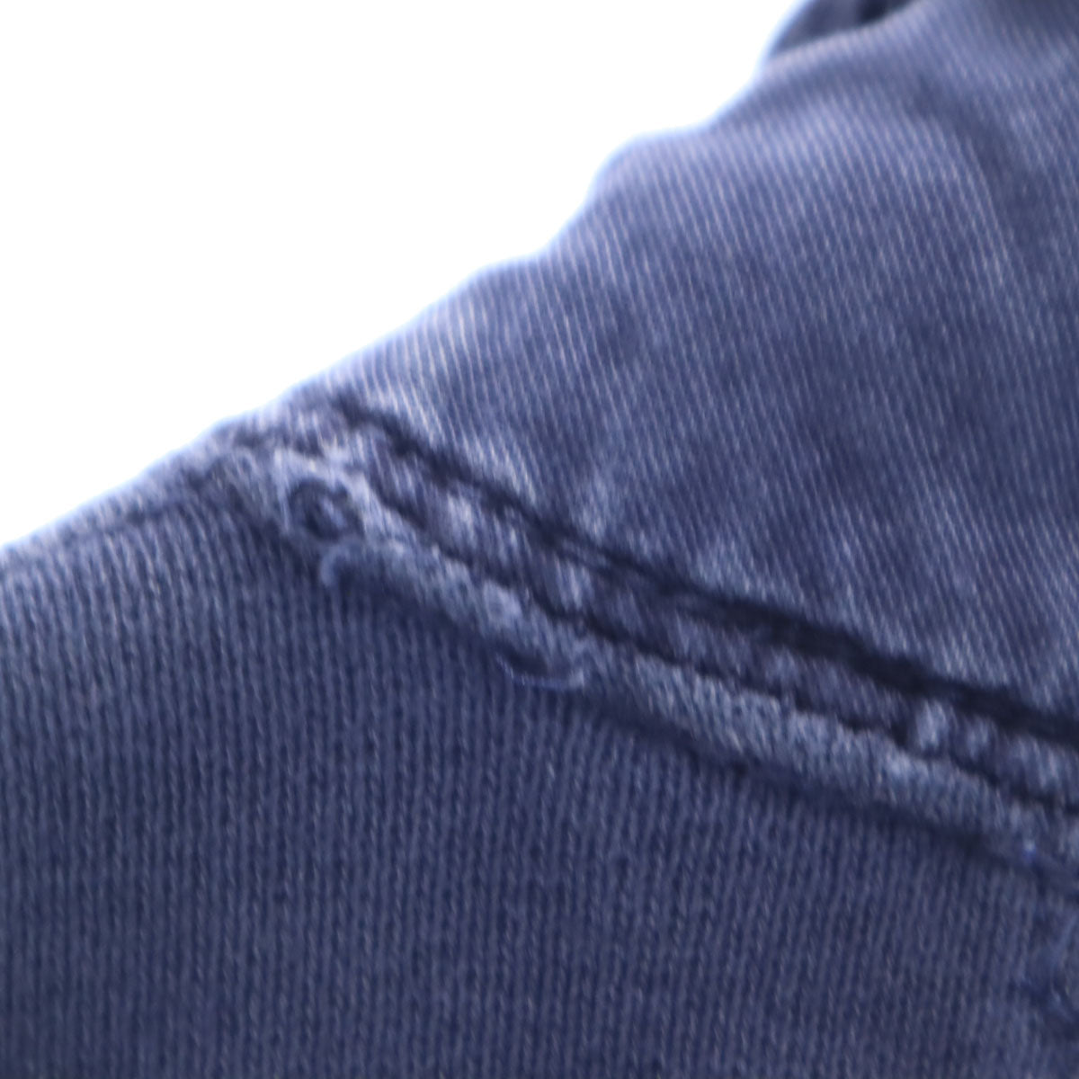 POLO RALPH LAUREN ポロラルフローレン 長袖 スウェット S ネイビー メンズ