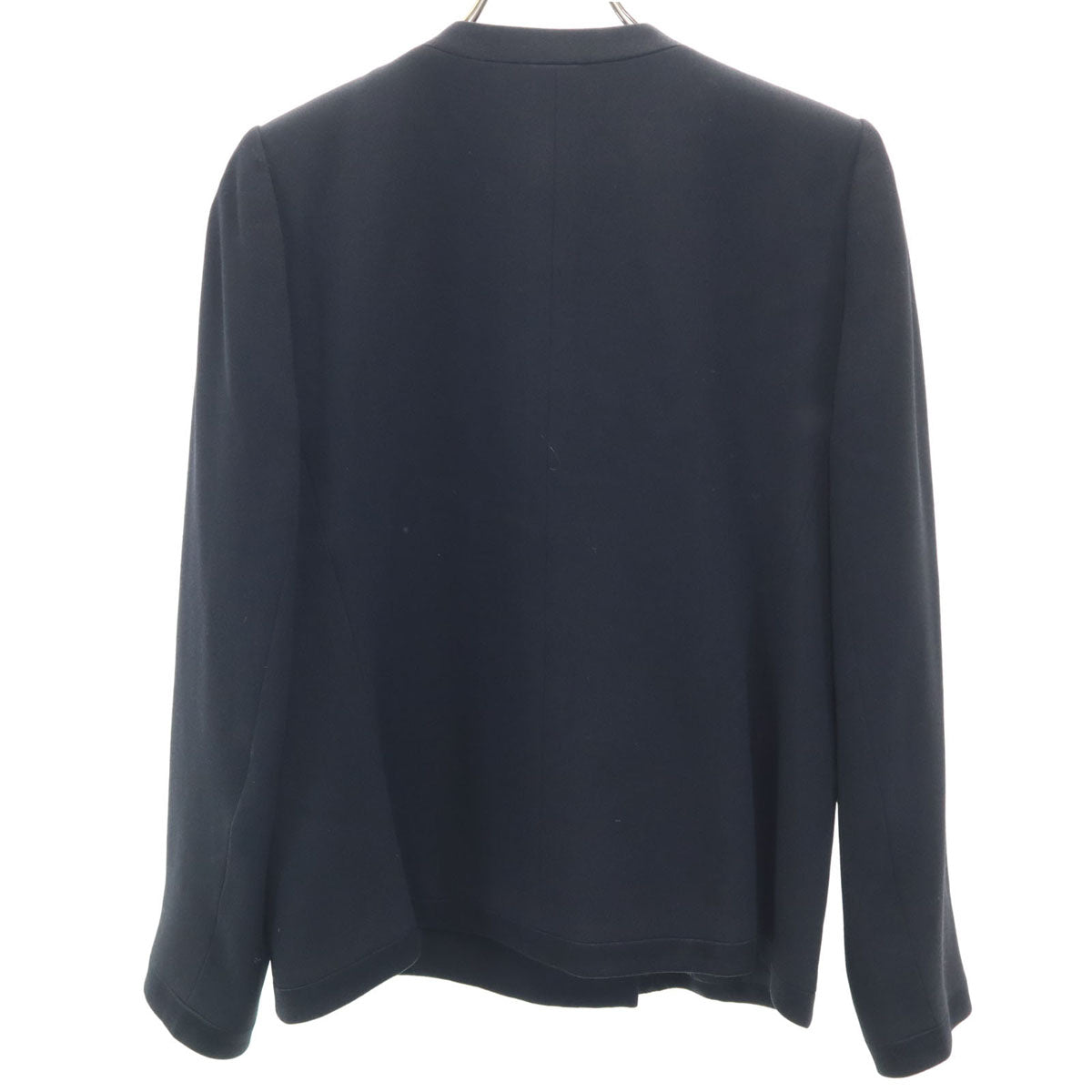 Givenchy ジバンシー 90s オールド ジャケット 14 ブラック レディース