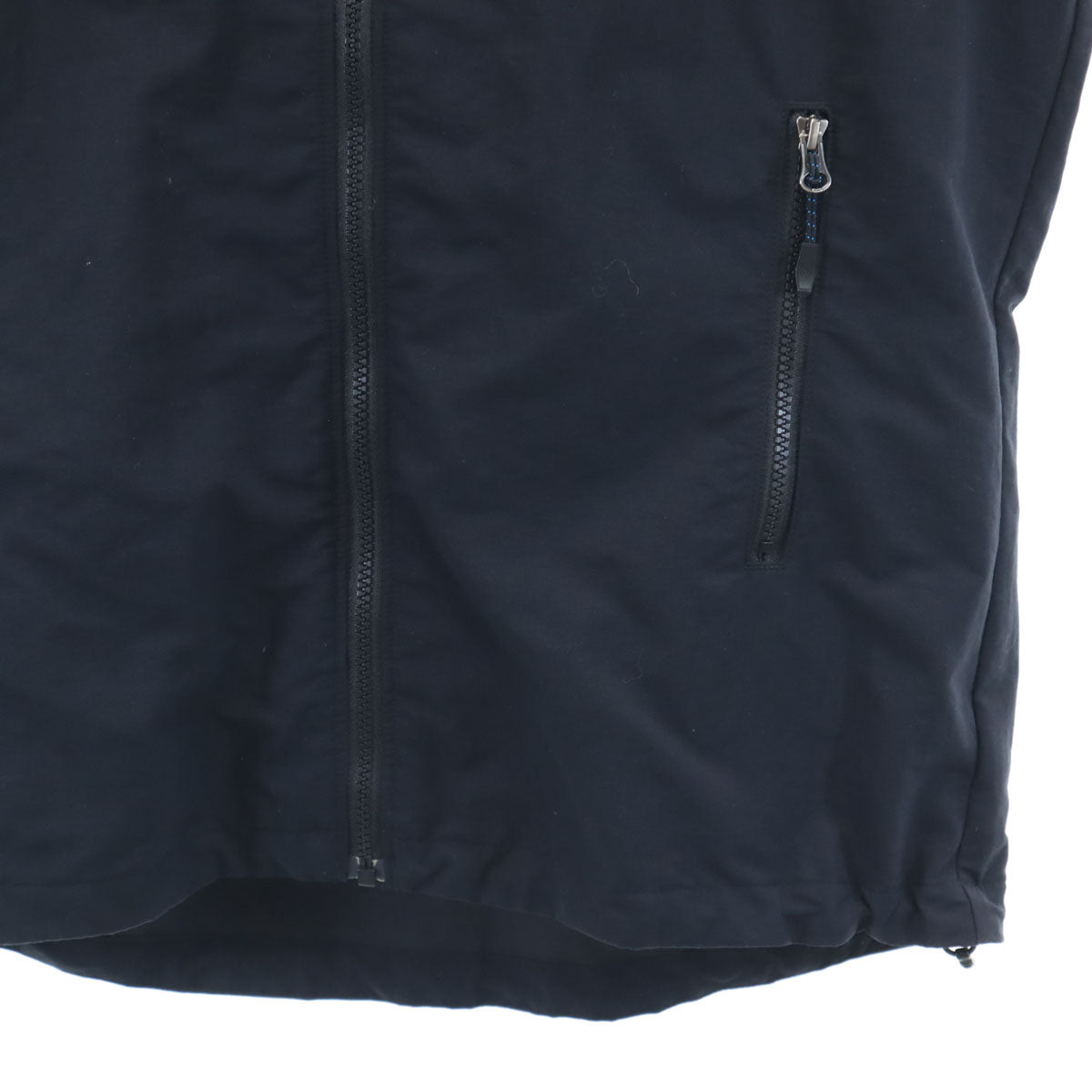 Columbia コロンビア 迷彩柄 ナイロンジャケット L ブラック フーディー アウトドア メンズ