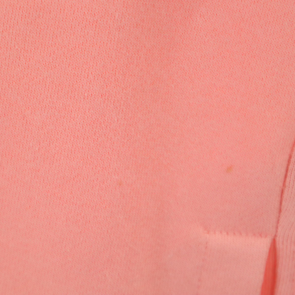 DIESEL ディーゼル 長袖 スウェットパーカー S ピンク ラウンジウェア レディース