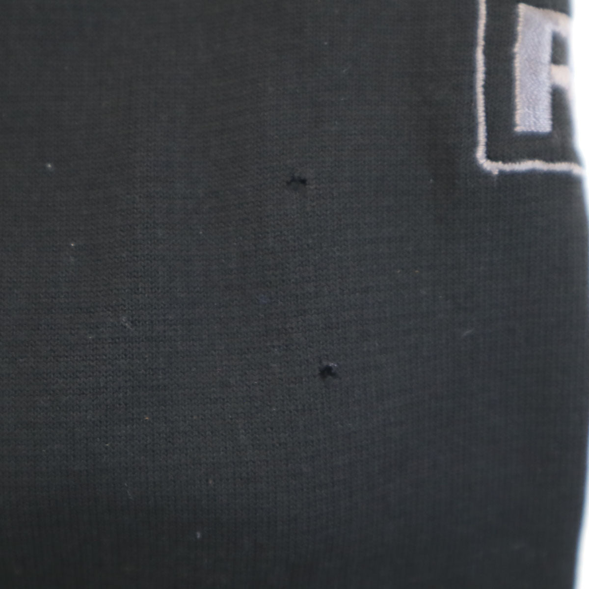 patagonia パタゴニア USA製 長袖 ハーフジップ ウェア S ブラック アウトドア 41600S5 トップス メンズ