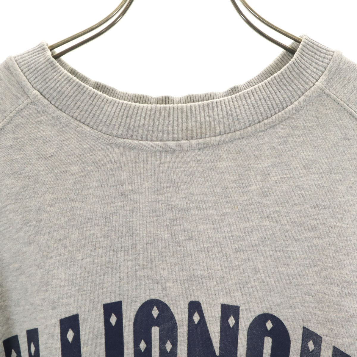 Billionaire Boys Club ビリオネアボーイズクラブ スウェット S グレー メンズ