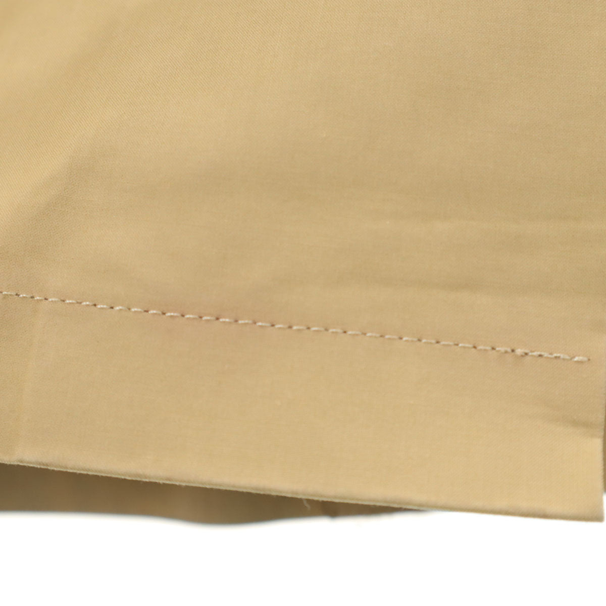 LOUIS VUITTON ルイヴィトン 英国製 トレンチコート 34 ベージュ レディース