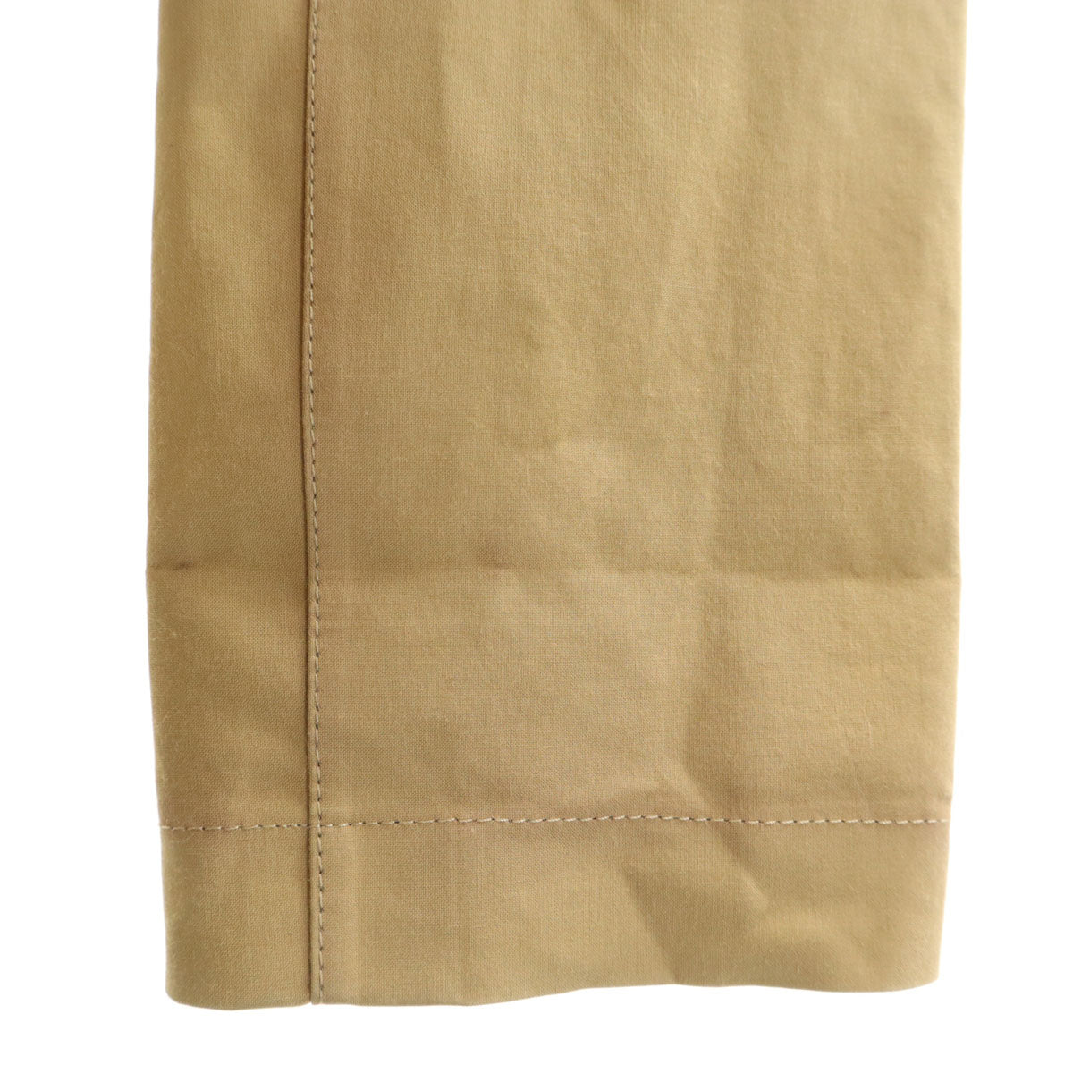 LOUIS VUITTON ルイヴィトン 英国製 トレンチコート 34 ベージュ レディース