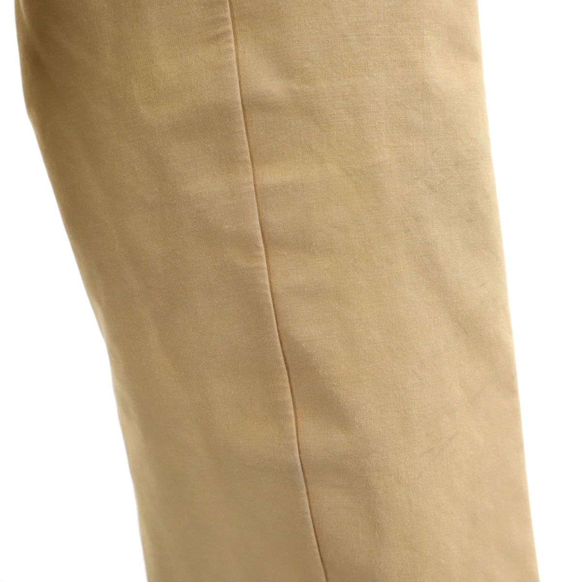 LOUIS VUITTON ルイヴィトン 英国製 トレンチコート 34 ベージュ レディース