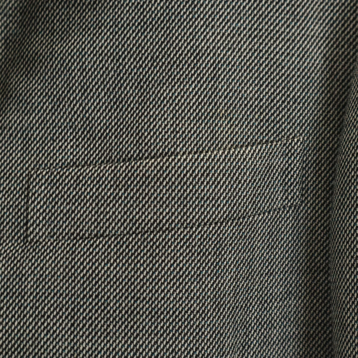 Burberrys バーバリーズ 90s オールド ウールブレンド テーラードジャケット 94-84-165 グレー C-TK83 2ピース メンズ