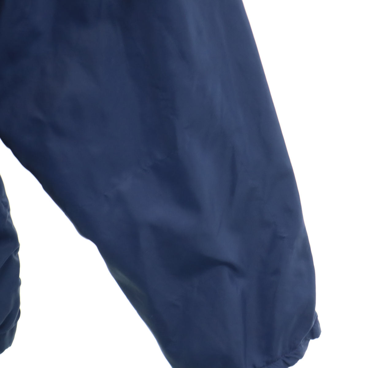 Champion チャンピオン 70s ヴィンテージ ランナーズタグ 黒タグ コーチジャケット L ブルー Gordon メンズ