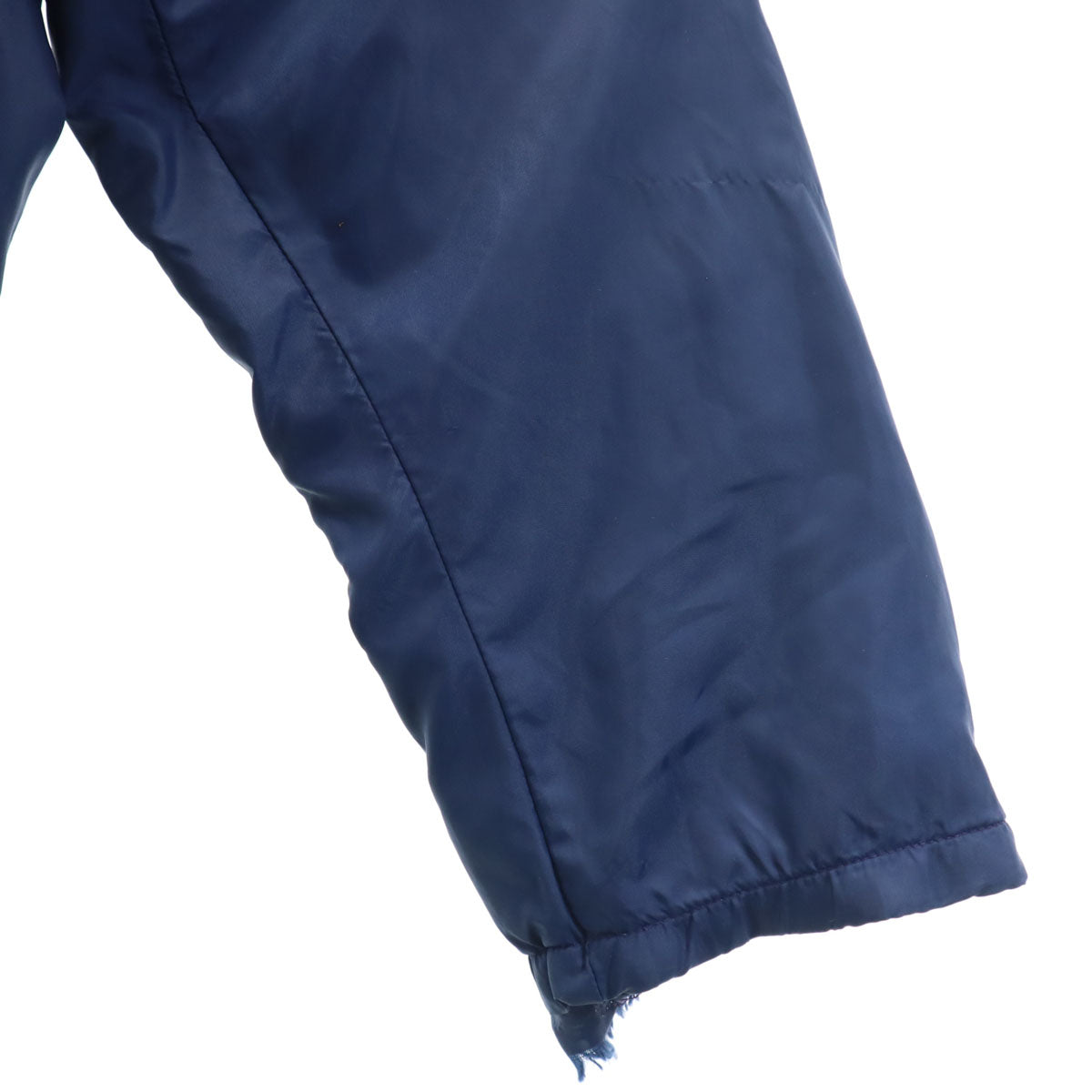 Champion チャンピオン 70s ヴィンテージ ランナーズタグ 黒タグ コーチジャケット L ブルー Gordon メンズ