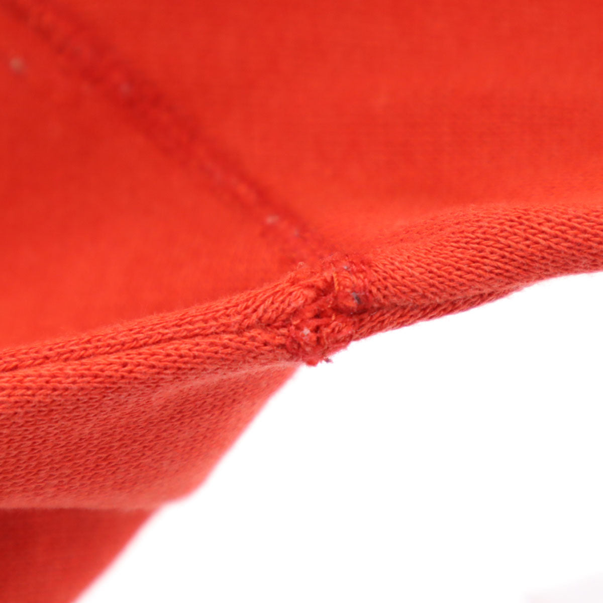 VINTAGE ヴィンテージ 80s ガストン・ラガフ 長袖 ラグラン スウェット L レッド メンズ