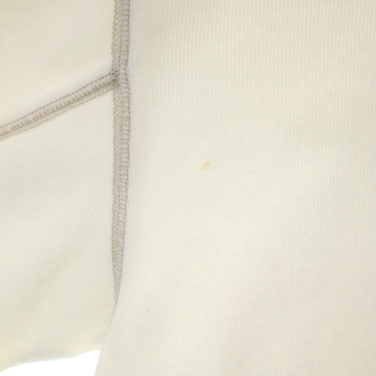 KENZO GOLF ケンゾーゴルフ 90s 日本製 オールド 長袖 スウェット トレーナー 2 アイボリー レディース