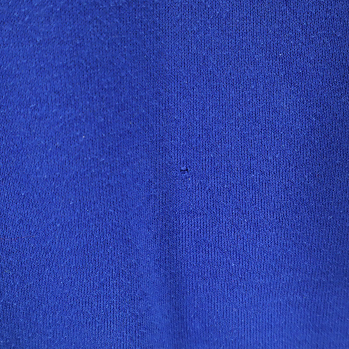 MILLER ミラー 90s USA製 オールド 長袖 スウェット トレーナー M ブルー メンズ