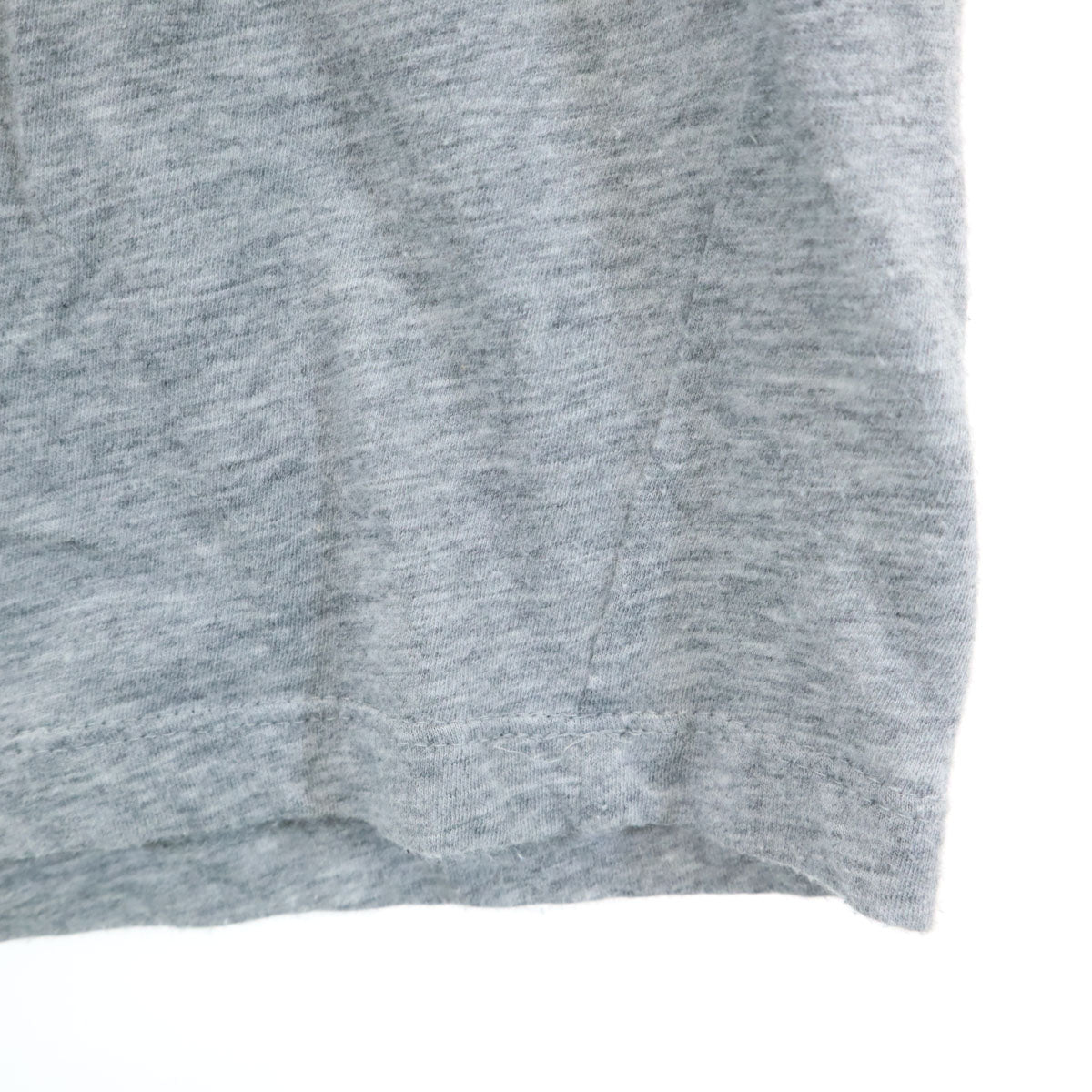 MARC BY MARC JACOBS マークバイマークジェイコブス 長袖 カットソー XS グレー トップス レディース