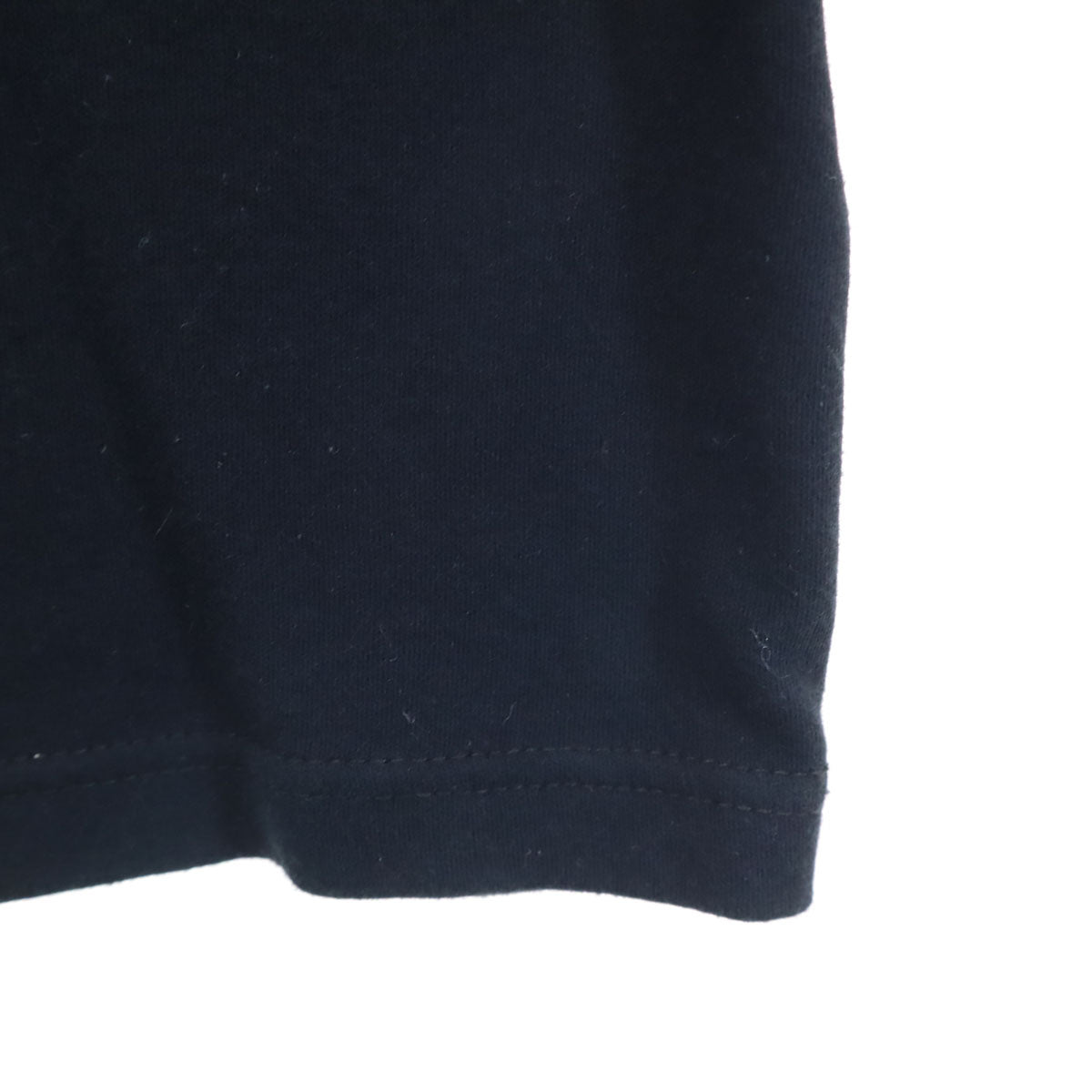 サンバレー 長袖 カットソー M ブラック トップス レディース