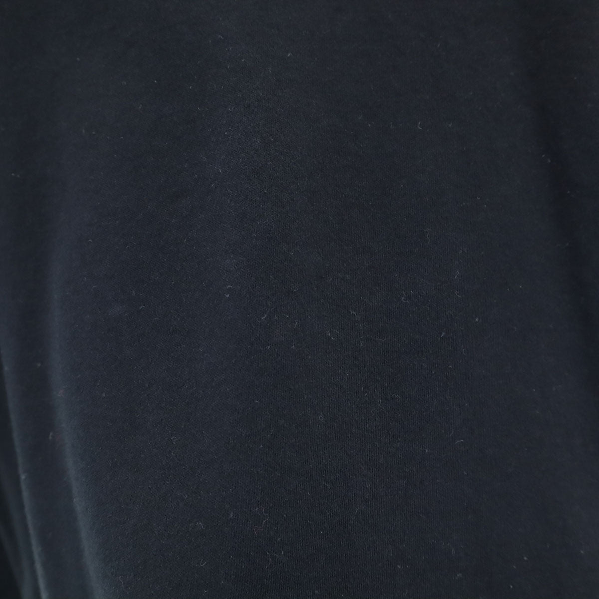 サンバレー 長袖 カットソー M ブラック トップス レディース