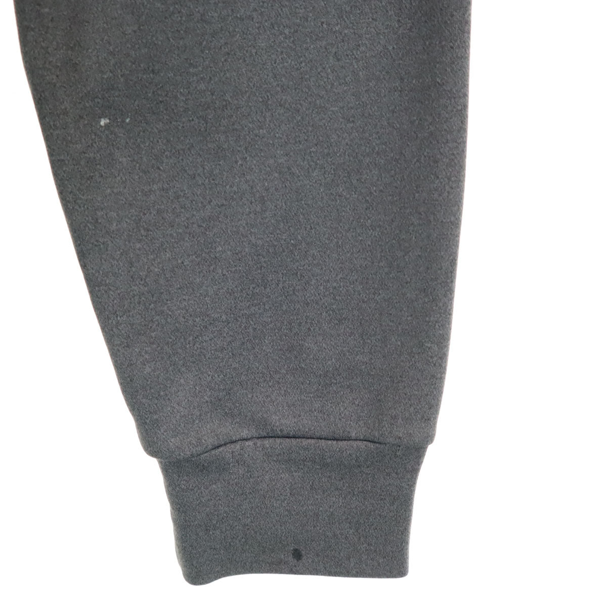 adidas アディダス 長袖 ジップパーカー 上下 セットアップ L/O グレー メンズ