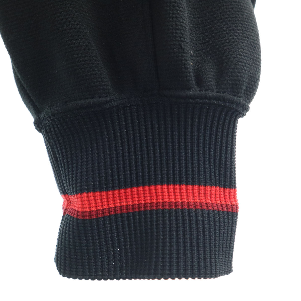 NIKE ナイキ 80s ヴィンテージ 日本製 紺タグ トラックジャケット M ブラック スウォッシュ メンズ