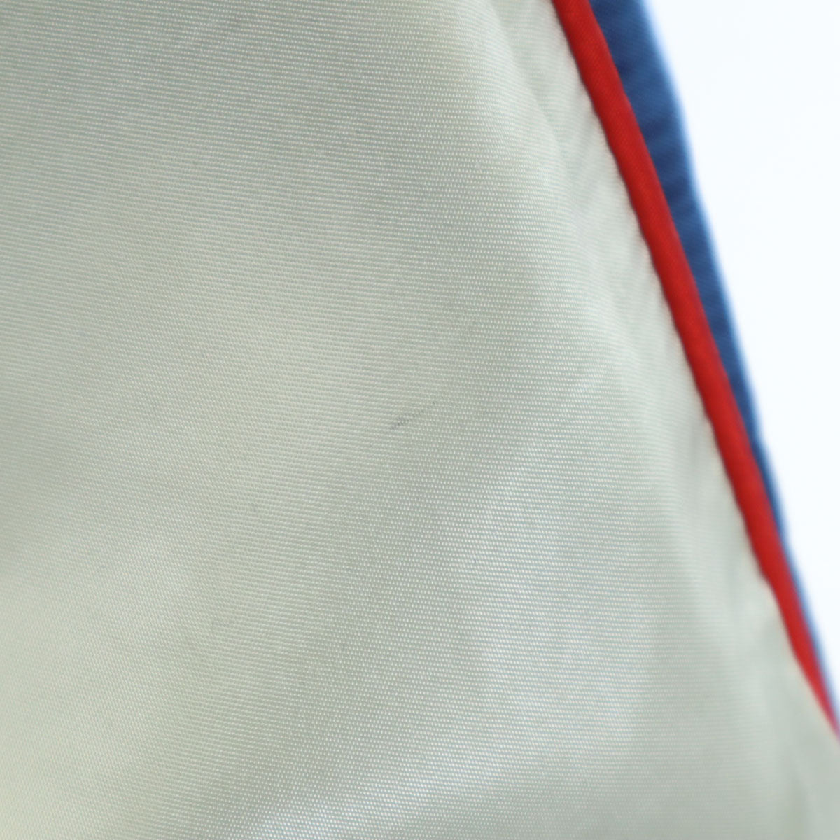 DIESEL ディーゼル リバーシブル スカジャン S ブルー メンズ