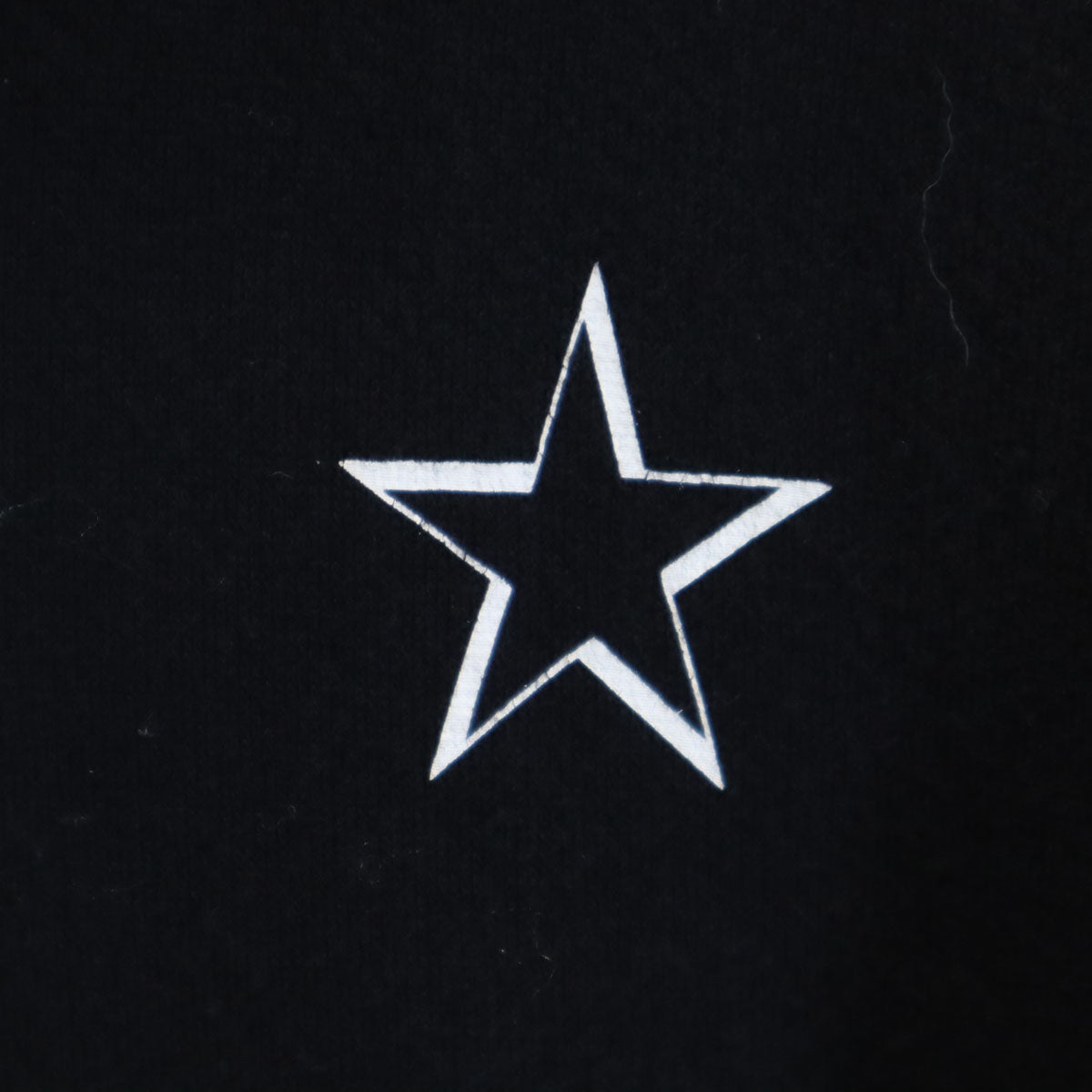 VALENTINO ヴァレンティノ イタリア製 長袖 ジップパーカー S ブラック メンズ