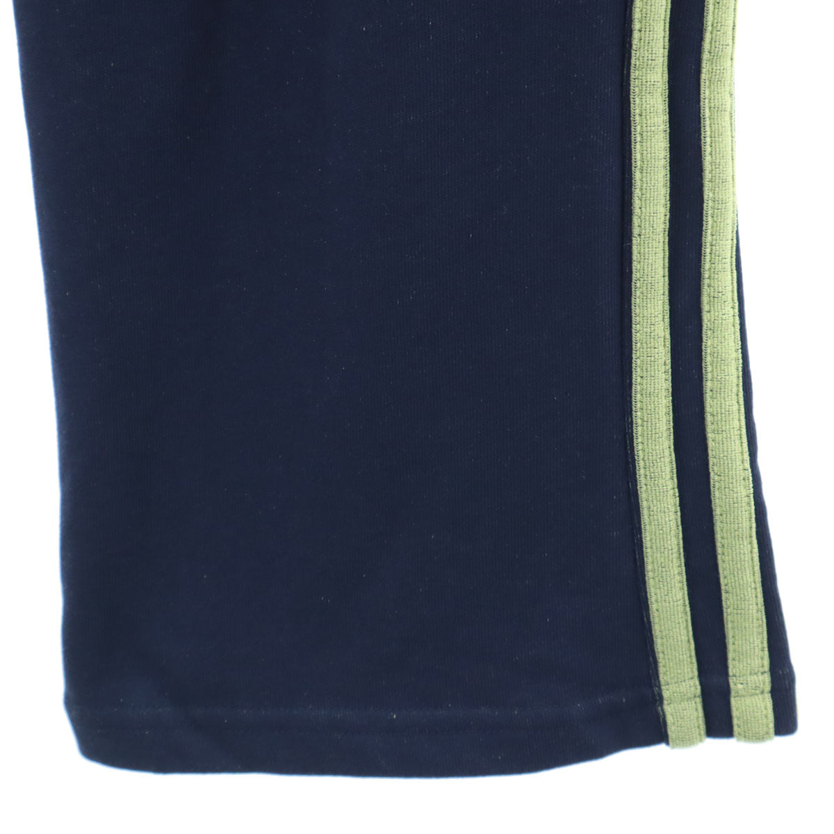 未使用 adidas アディダス ジップジャケット 上下 セットアップ L/OT ネイビー メンズ