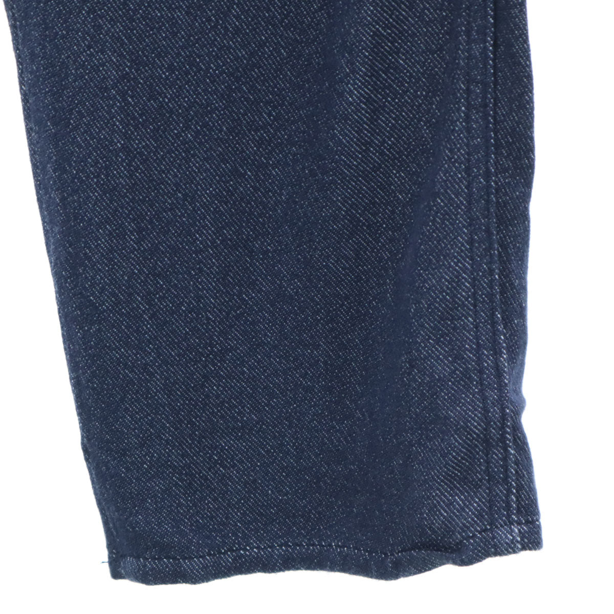 ナイスネス シルク100％ 日本製 ジャケット 上下 セットアップ M ネイビー メンズ