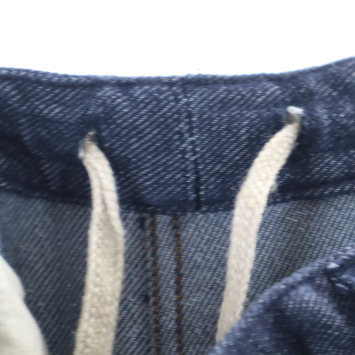 ナイスネス シルク100％ 日本製 ジャケット 上下 セットアップ M ネイビー メンズ