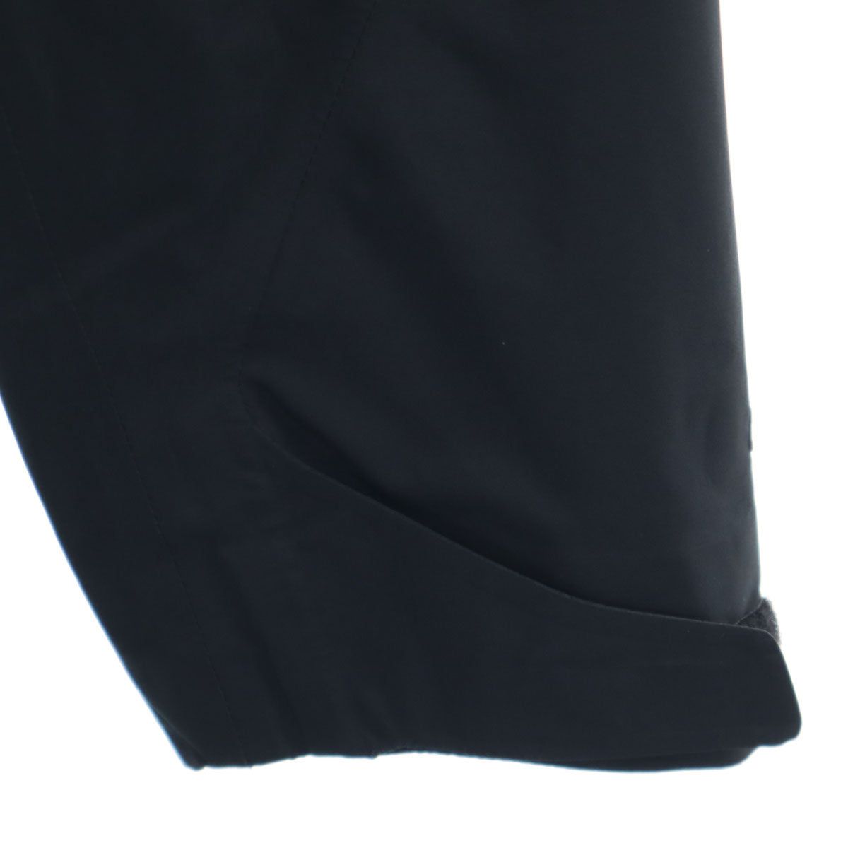 MARMOT マーモット レインジャケット S 黒 アウトドア メンズ