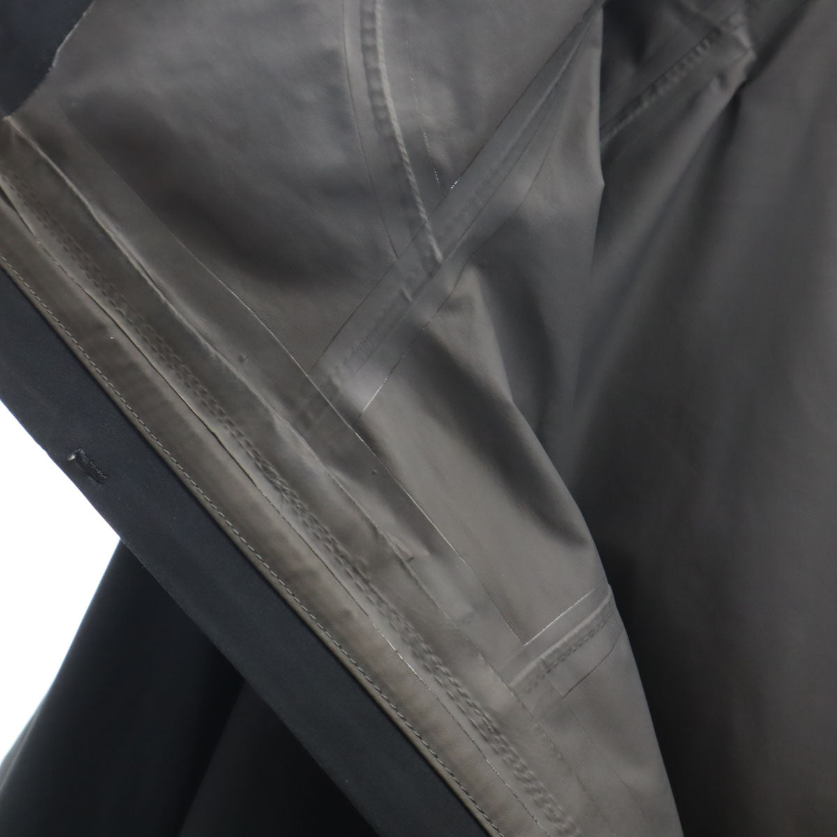 MARMOT マーモット レインジャケット S 黒 アウトドア メンズ