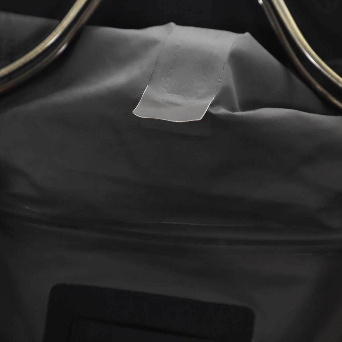 MARMOT マーモット レインジャケット S 黒 アウトドア メンズ