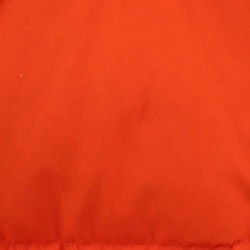 POLO RALPH LAUREN ポロラルフローレン ダウンジャケット L オレンジ キッズ