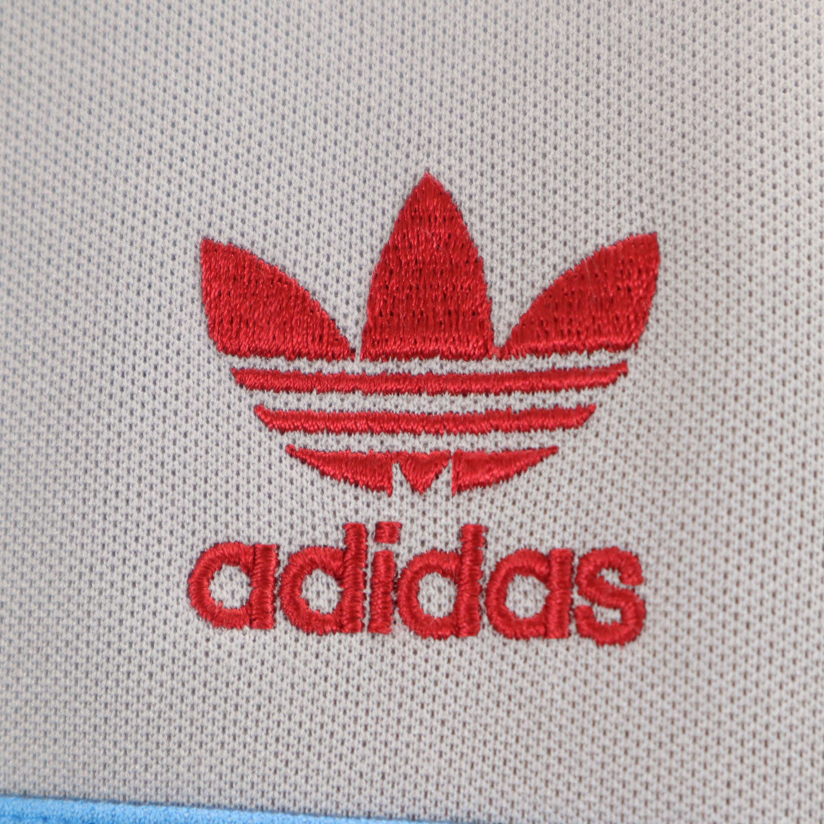 adidas アディダス 柔道 トラックジャケット S グレー ジャージ メンズ