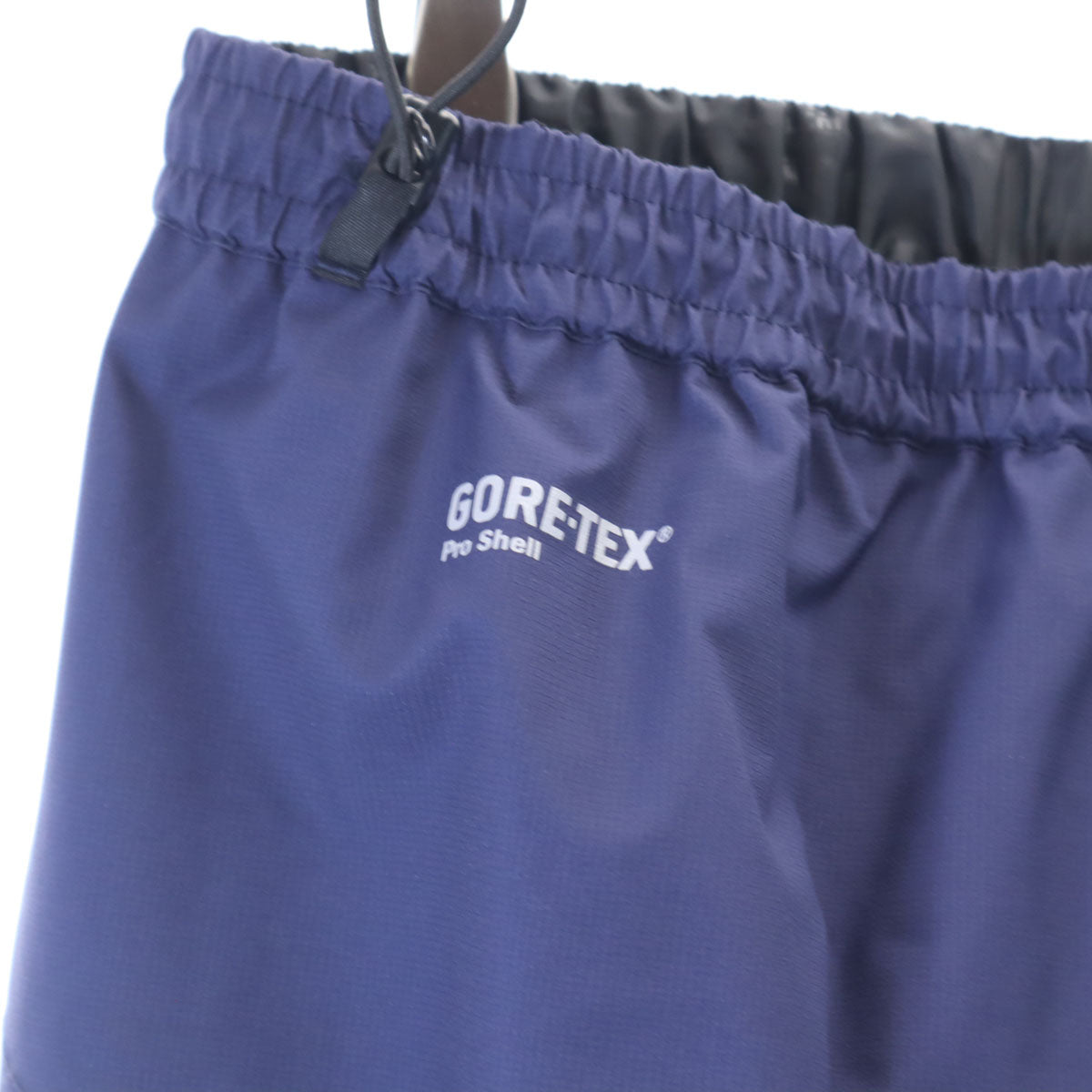 THE NORTH FACE ザノースフェイス GORE-TEX ナイロンジャケット 上下 セットアップ L グリーン メンズ